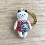 猫のチャーム