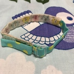 【優しい猫首輪】