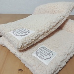 【みぃ♪様　専用】おねんねマット⭐︎ボア×2枚セット