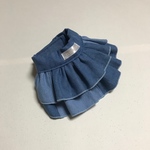 《1点のみ》ﾃﾞｻﾞｲﾝﾃﾞﾆﾑﾌﾚｱｽｶｰﾄ【S】