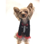 犬服オーダー　★モーニング＆ブラウス★