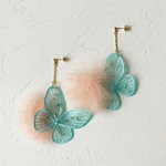 Snow Butterfly LBU pierce (NO.3567)