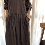 オトナ女子のかっぽう着 *ショコラ*