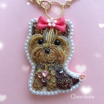  pittaland さまオーダー品♡バッグチャーム