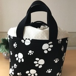 ランチバッグ保冷シート仕様