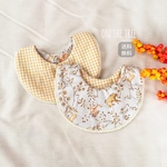 On the tree bib　スタイ