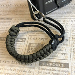 カメラストラップ　パラコード Camera Wrist Strap コブラODB