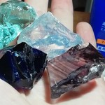 TOKAGE 様の加工ページ