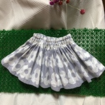花柄スカート♡