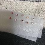 サージカルピアス  【キャッチ追加】