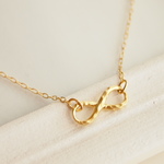 Necklace  infinite