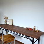 Antique Folding table 180 