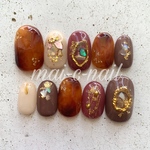 ネイルチップ