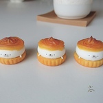 いもたると キーホルダー