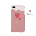 Strawberry Milk_1(いちごミルク)