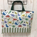 オーダー☆絵本バッグ、体操服袋