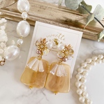 bijou & beige charm