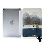 雪山のiPad mini ケース