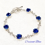Venus✨Bracelet　Capli Blue　ブルー系カラー選べます