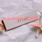 tearsirene_126様order商品