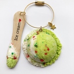Candy Pop Green.