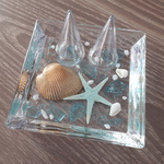 ~専用ページ~水まるで本物 海のペアリングピロー