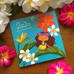 2020 HOLO HOLO diary