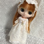 20㎝ドール服セット