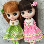 20㎝ドール服セット