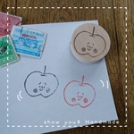 anniさま専用 byしょうゆう オーダーお名前はんこ 