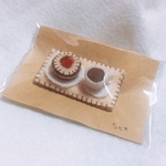 作品＊包装方法