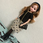 リカちゃん 小物セット