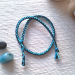 組ひもミサンガ（khm461）