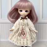 [オビツ11服]メイユール・ミニョン