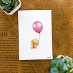  *balloon ダックス2*