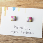 No.21611 made by PISTOL LILY