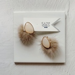 #057 mink drop