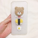 おすしとくまさんのiPhoneケース   ss-rainbow4様オーダーページ