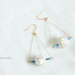 再販**shell△blue