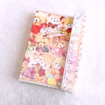 ❤︎212❤︎おすそ分けファイル୨୧ジャバラ(クマ)