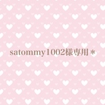 satommy1002様専用＊