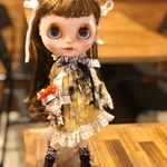 94＊もけ堂＊ブライスアウトフィット単品