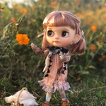 95＊もけ堂＊ブライスアウトフィット単品