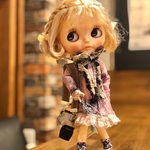 96＊もけ堂＊ブライスアウトフィット単品