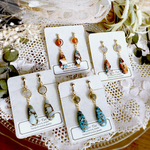 コッパーピアス/イヤリング