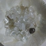 レア♪ヒマラヤ水晶さざれ石【３０g】    