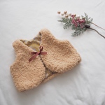 ［SALE／ラスト１点］ファーベスト＊リボン