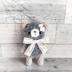 クリクリグレイBear