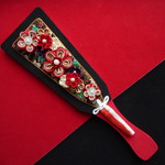 羽子板・香梅《送料込》