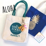 Hawaiian pineapple  cookie charm ハワイアン　パイナップルクッキーチャーム　ミニチュア